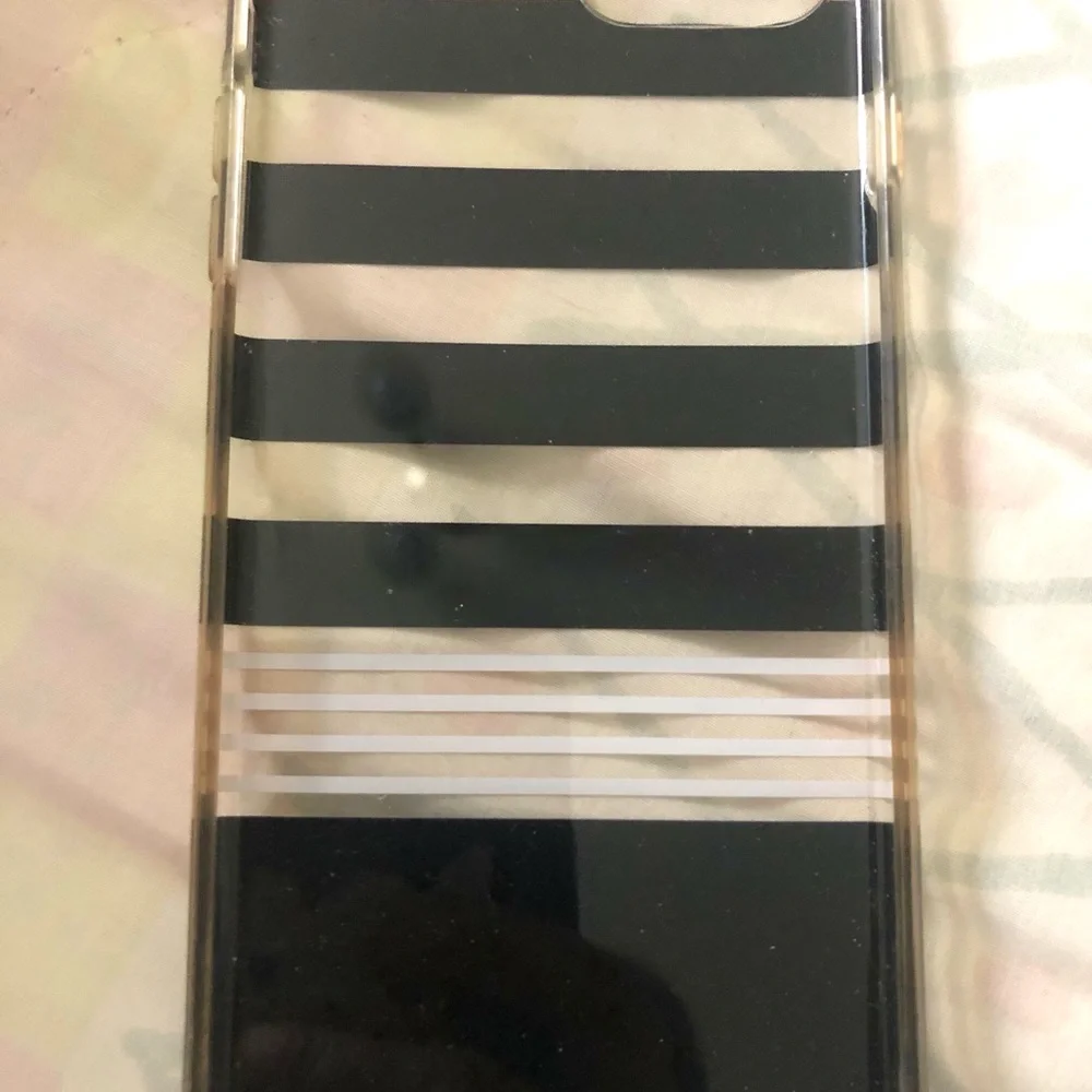 Kate Spade ♠️ iPhone case.